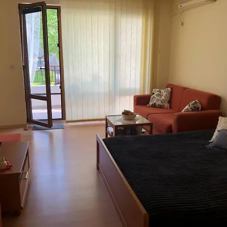 Elenite - - Messambria -studio Anastasia Apartament Sveti Vlas