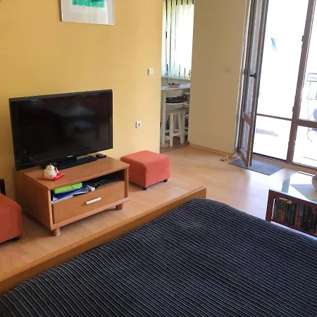 Elenite - - Messambria -studio Anastasia Apartament Sveti Vlas